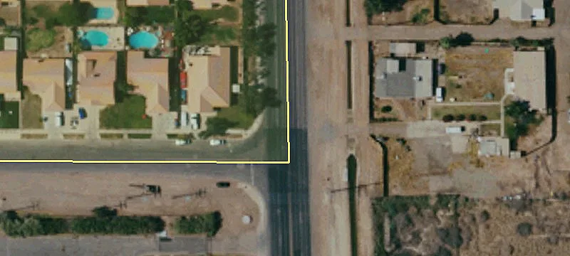 Retail Anchor Space Available
