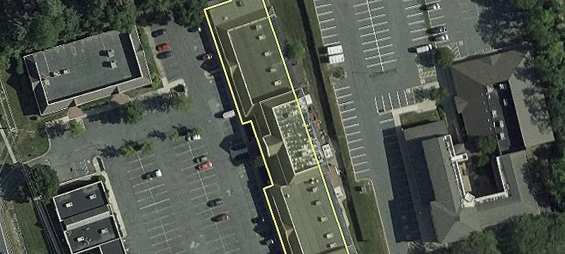 Professional Office Space For Rent