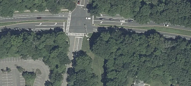 Iconic South Jersey Office Park