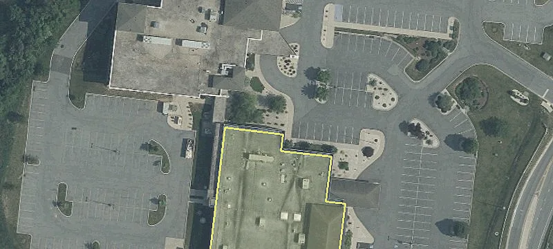Medical Campus Suites Available