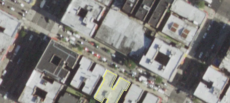 Washington Heights Office Retail Space