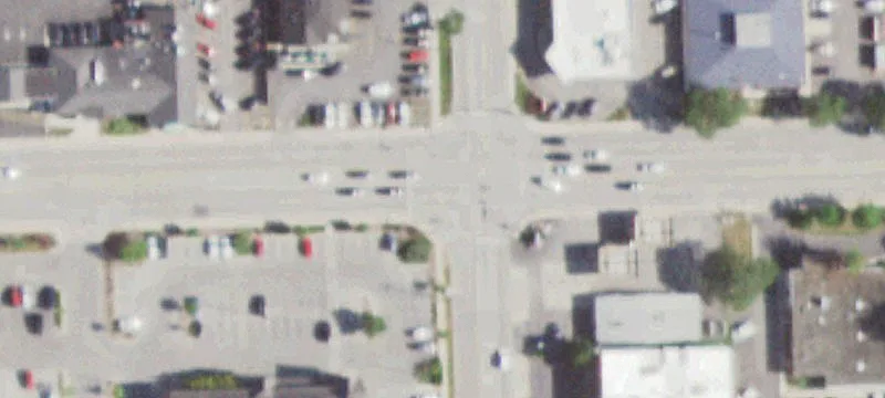 Retail Space Near High School