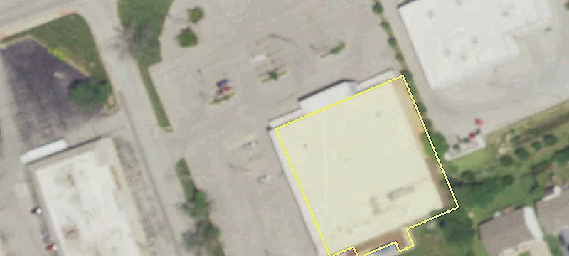 Retail Space for Lease