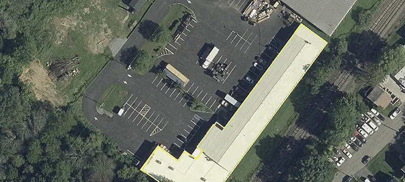 Hackettstown Industrial Space For Lease