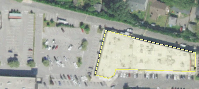 Retail Space in High-Traffic Area