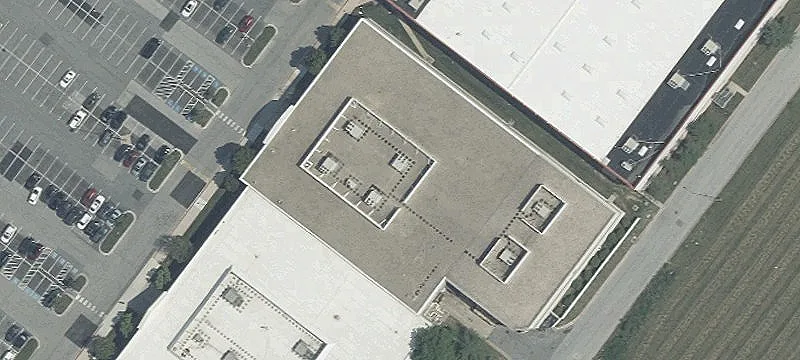 Columbia Retail Space For Lease