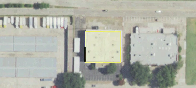 Addison Flex Space Available