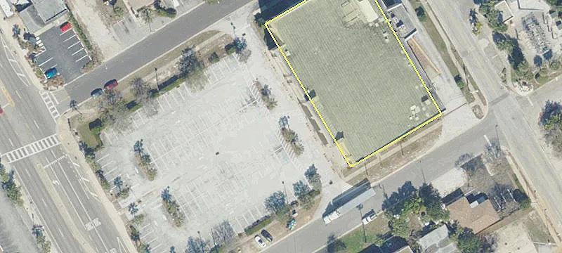 St. Pete Beach Retail Space