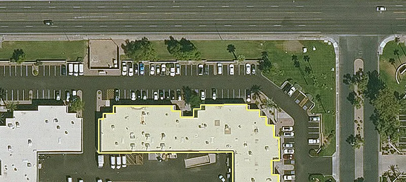 Chandler Flex Space For Rent
