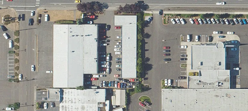 Hillsboro Freestanding Retail Space