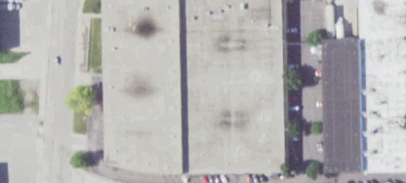 Industrial Space in Stockyards