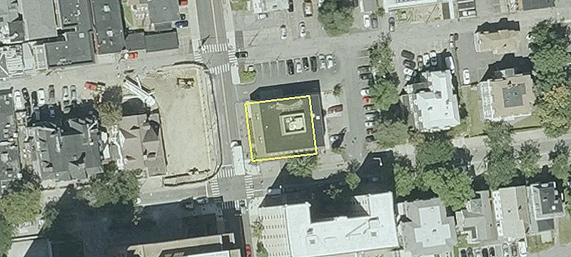 Retail Space in Providence