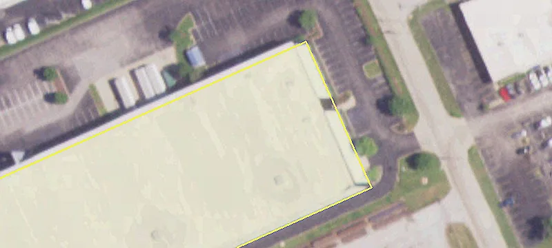 Fenton Warehouse Space Available