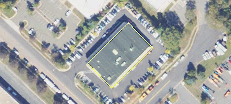 Herndon Office/Warehouse Space Available