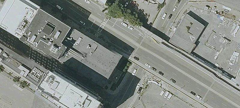 Seaport District Brick & Beam Office