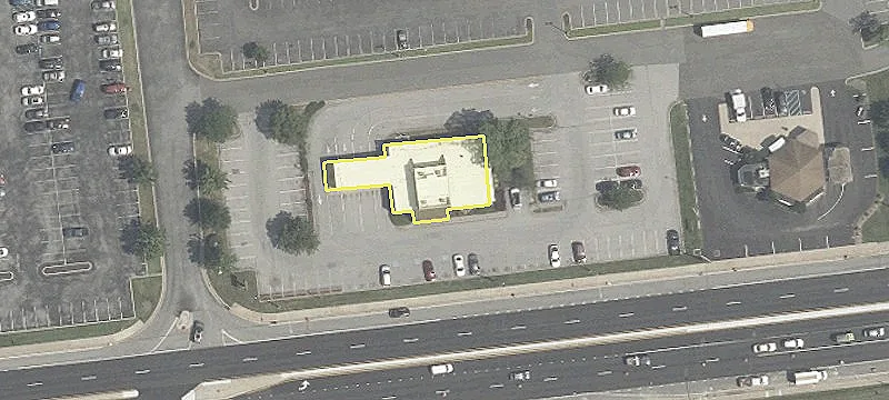 Furnished Office Space Available