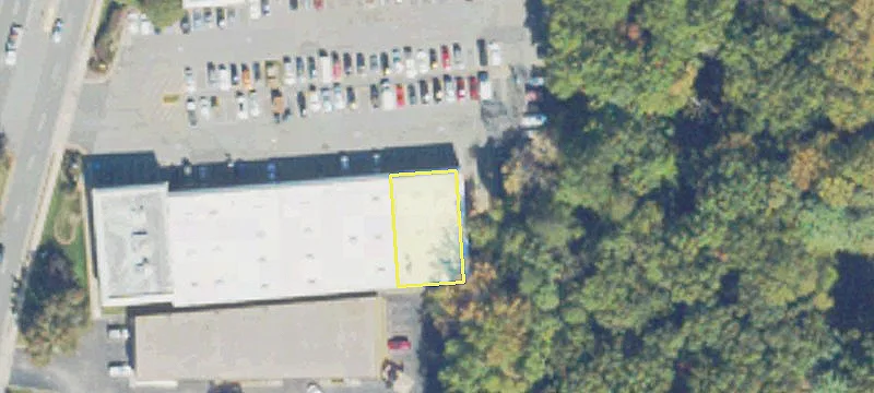 Fairfax Flex Space For Rent