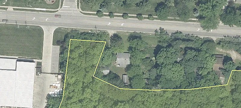 Available Flex/Industrial Space For Rent