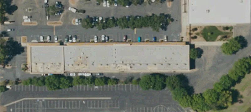 Retail Space in Hoover Marketplace