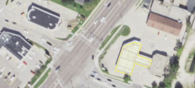 Retail Space Near NIU