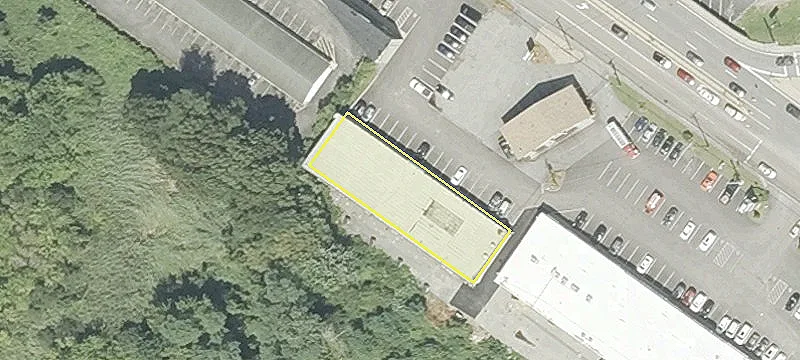 Retail Space on Route 6