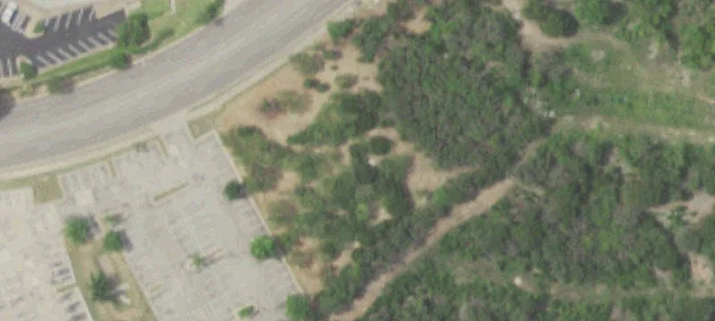 New Industrial Space in Austin