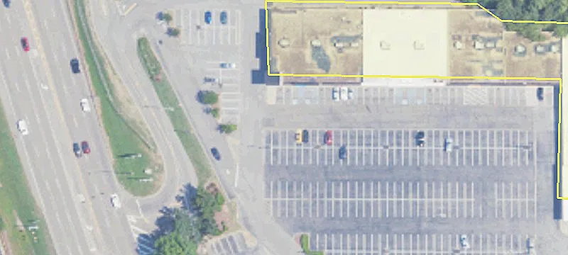 Retail Space in Hoover, AL