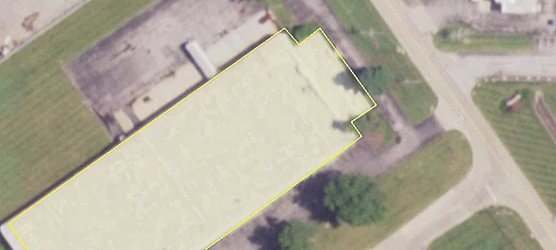 New Warehouse Space Available