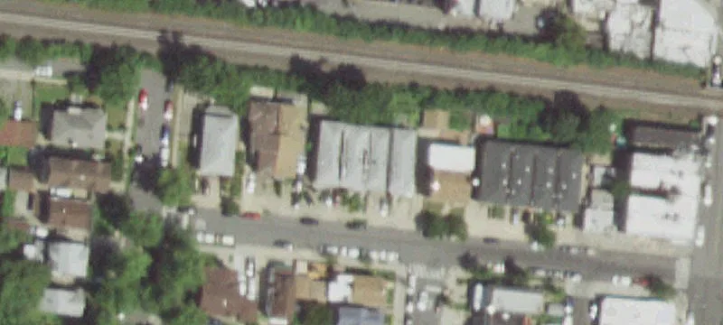 Flushing Warehouse with Office Space