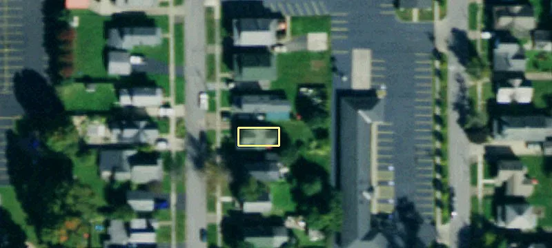 Olean Office Space Available
