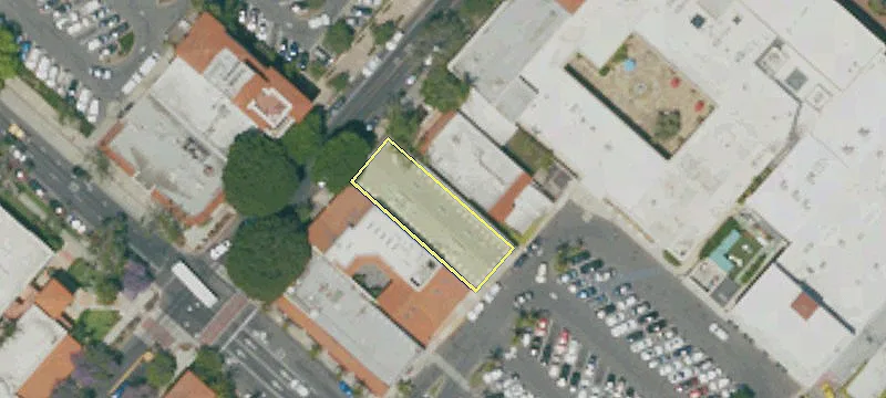 Santa Barbara Office Space Available