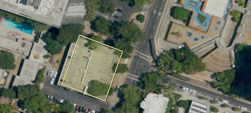 Downtown Retail Space Available