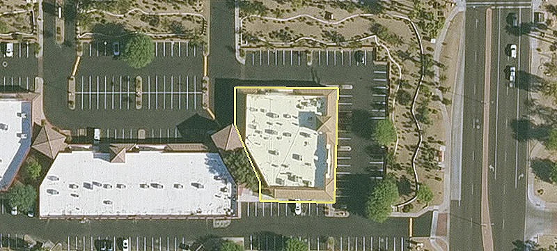 Retail Space Near Loop 101