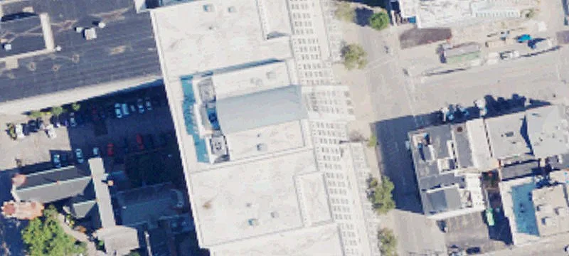 Retail Space in Covington, KY