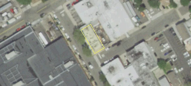 Industrial Space Available for Rent