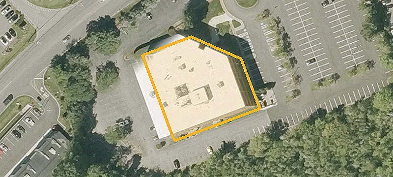 Rockland Office Space for Lease