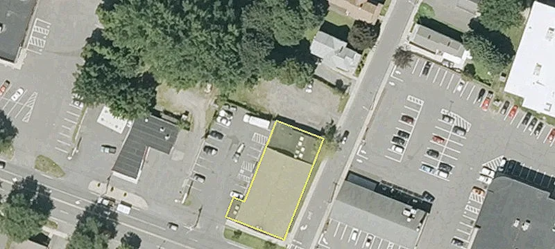 Retail Space on Route 20