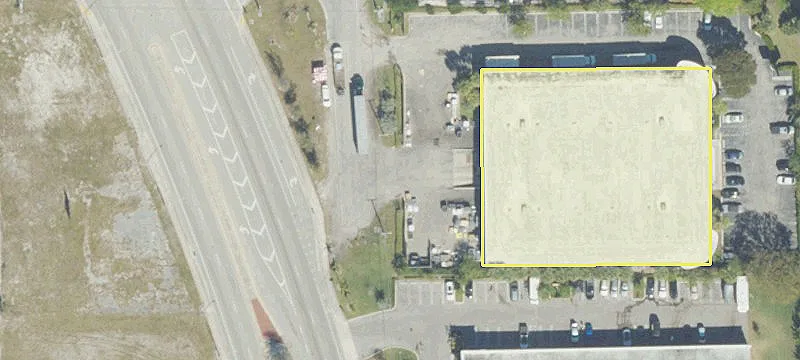 Pompano Beach Warehouse Space
