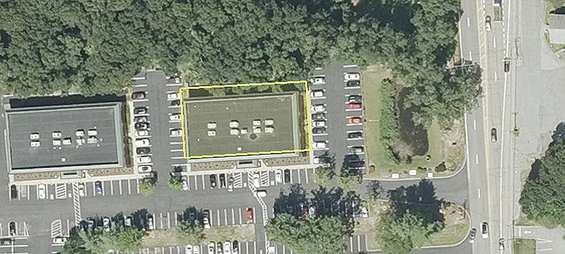 East Greenwich Medical Office Space
