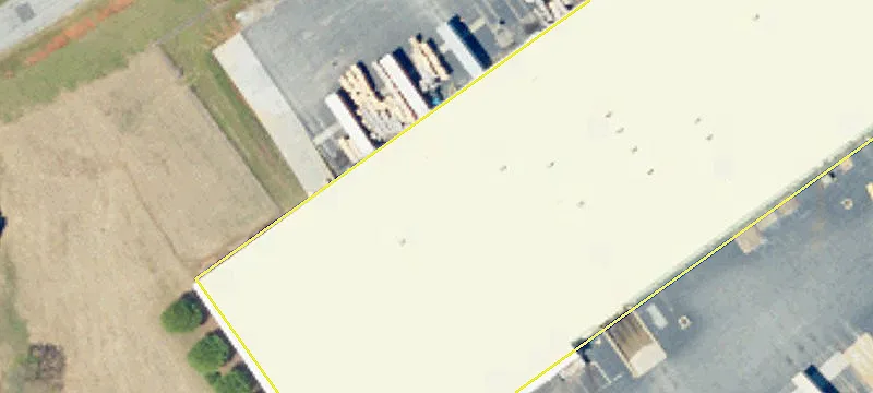 Greer Warehouse with Office Space
