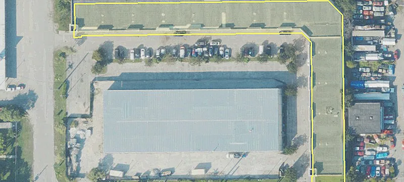 Modern Flex Space Available