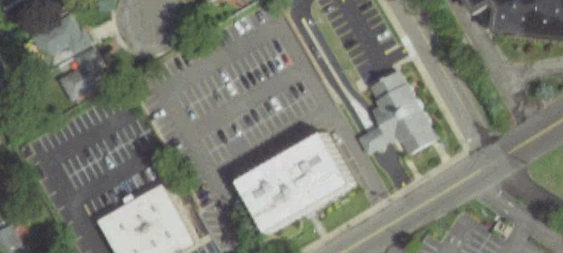 Plainview Office Building For Rent