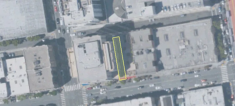 San Francisco Office Space Available