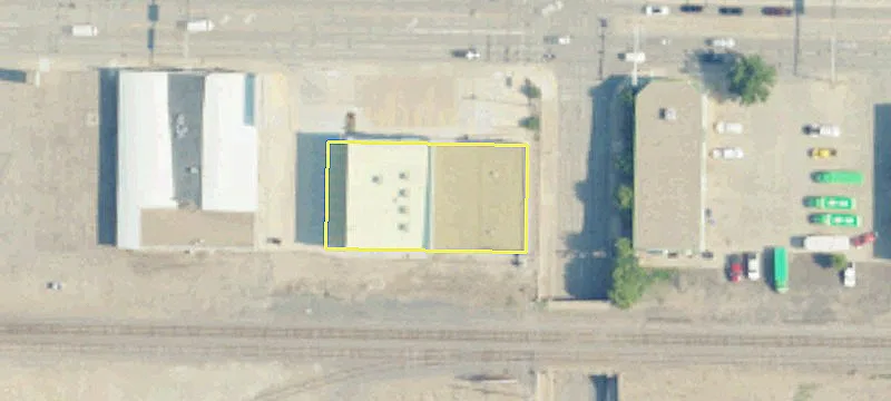 Downtown Office Space For Rent