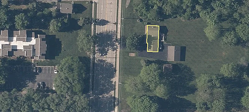 Industrial Land with Development Potential