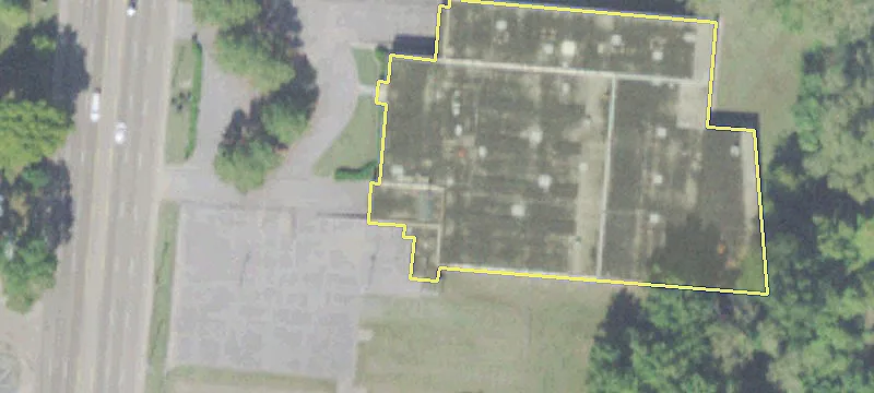 Memphis Manufacturing and Distribution Space