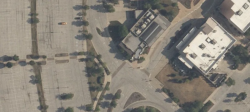 Retail Property Near US Route