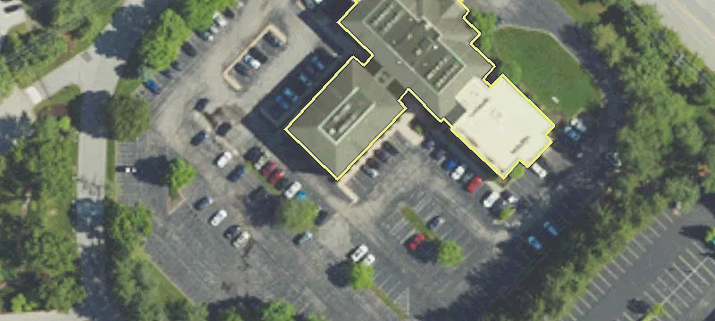 New Clinical Space in King