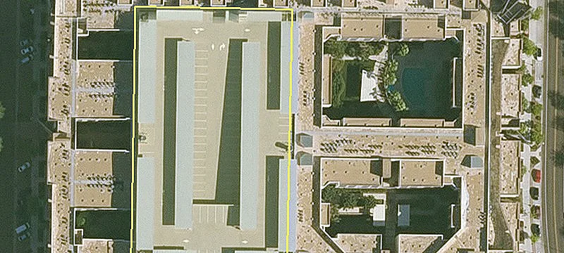 Scottsdale Retail Property For Sale