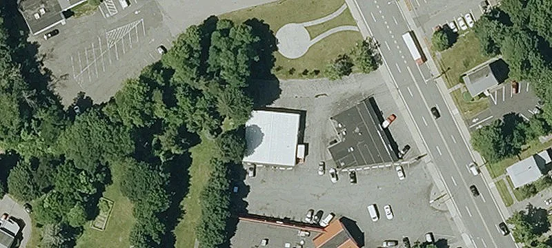 Randolph Office Space For Rent